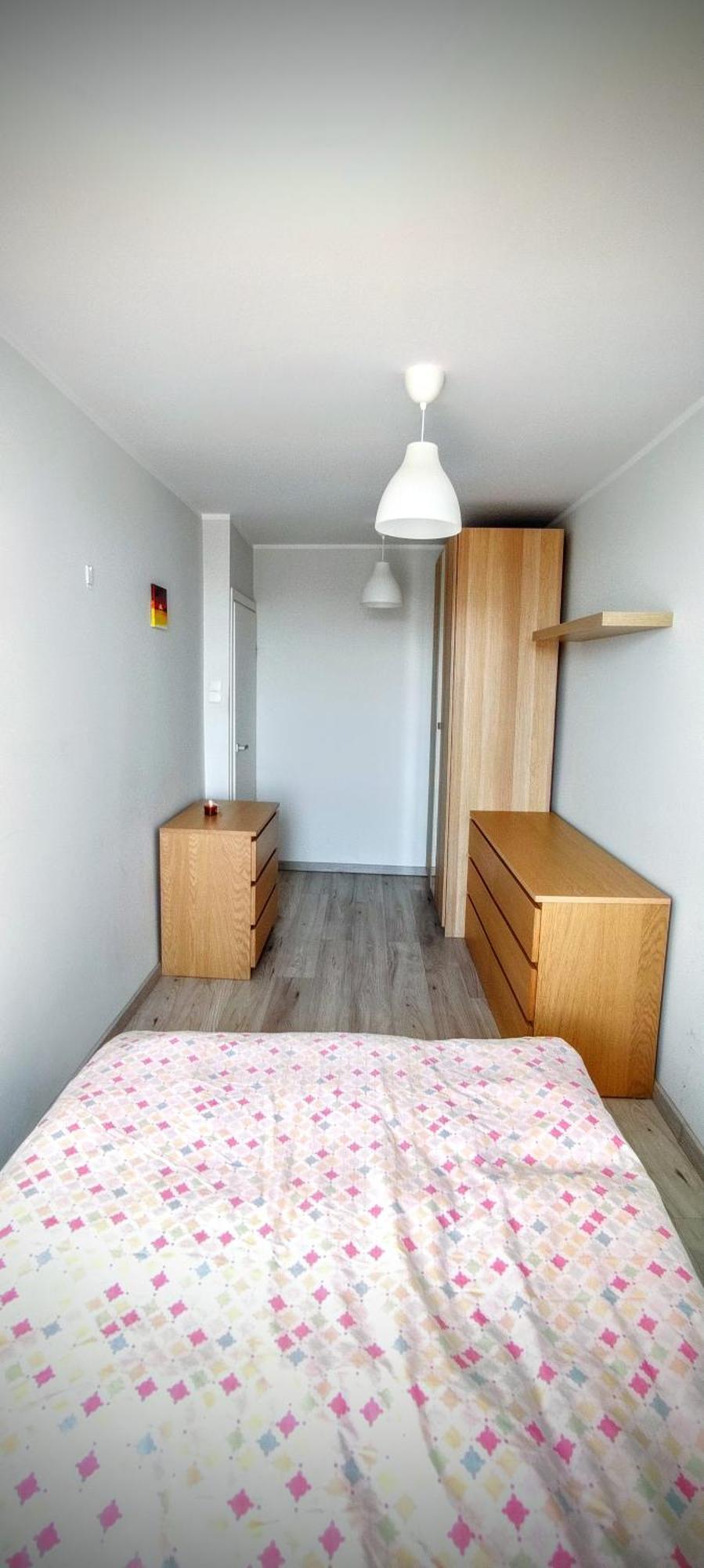 Mieszkanie Blisko Plazy W Pelni Wyposazone Lägenhet Gdańsk Exteriör bild